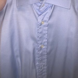 Yves Saint Laurent Shirts - Yves saint Laurent dress shirt like new saks Yves Saint Laurent Shirts - Yves saint Laurent dress shirt like new saks